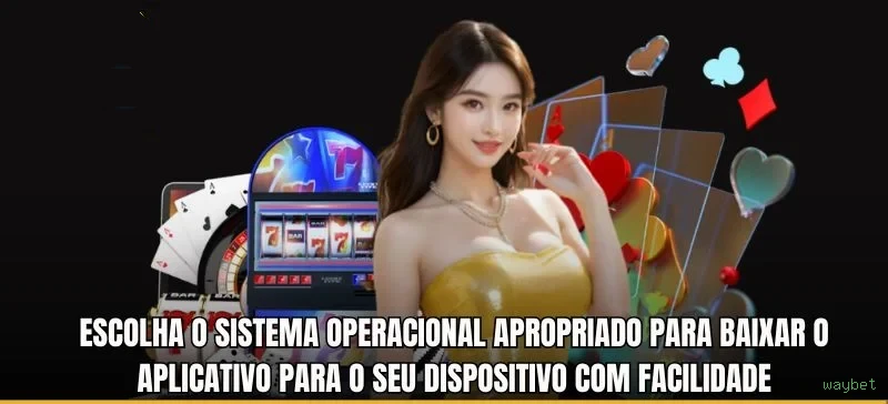 Ganhar e sacar na waybet